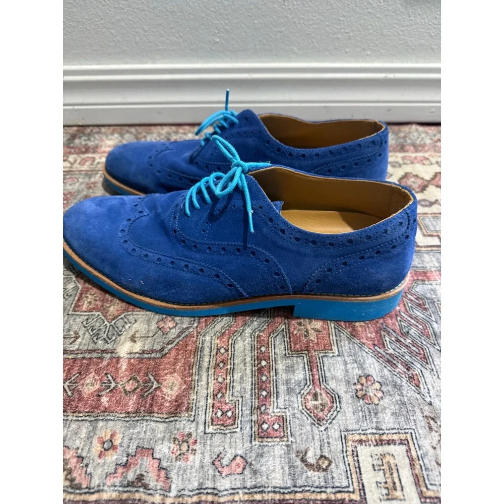 N/A cobalt blue